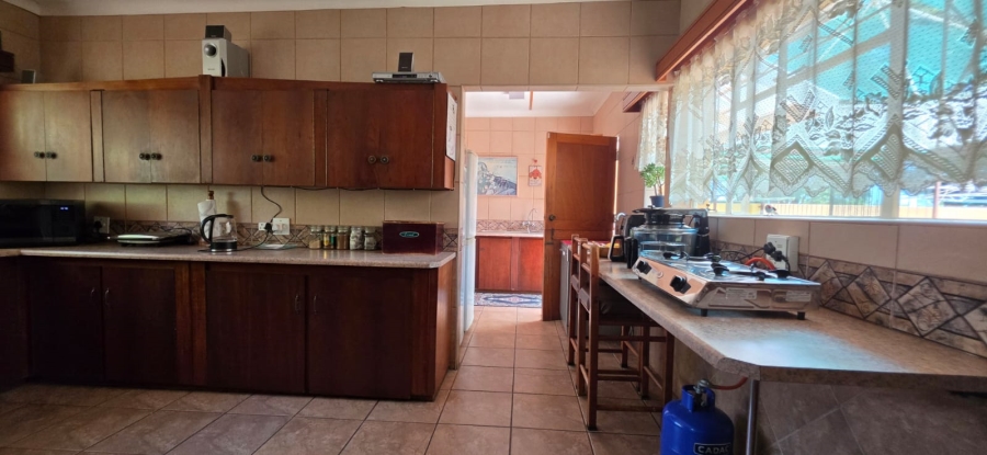 3 Bedroom Property for Sale in La Hoff North West